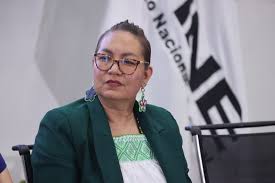 Claudia Arlett Espino