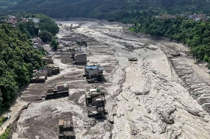 Eight Assam residents rescued from Nepal floods, set to return home Monday; search continues for four still untraced