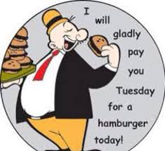 Image result for pictures of Wimpy