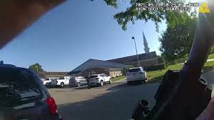 Tragedia en Michigan: Video revela heroísmo policial ante ataque a iglesia - Imagen principal del artículo