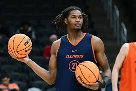 Morez Johnson Jr. Commits to Michigan; Wisconsin Pivots Recruitment Strategy