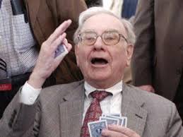 Here&#39;s What Warren Buffet Thinks About The Efficient Market Hypothesis. Here&#39;s What Warren Buffet Thinks About The Efficient Market Hypothesis - heres-what-warren-buffet-thinks-about-the-efficient-market-hypothesis
