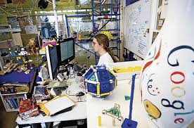 Résultat de recherche d'images pour "googleplex images"