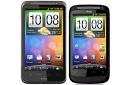 Htc one desire s