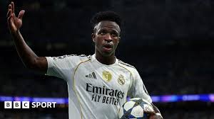 Vinicius Jr. ein Xabi Alonso: Tension dey grow for Real Madrid?