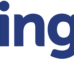 Image of Booking.com logo