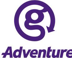 Imagem de G Adventures logo