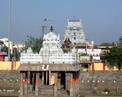 Image of Parthasarathy Temple, Chennai