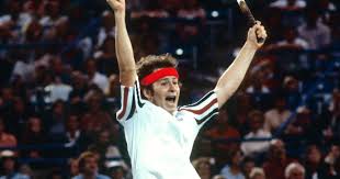 From Serena Williams to John McEnroe, 6 Tennis Icons Who Collect Art
