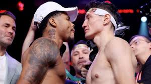 World Boxing Council - News update