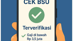Resmi Cair! Ini Cara Cek Penerima BSU JuniJuli 2025 dan Cara Ambil Uangnya