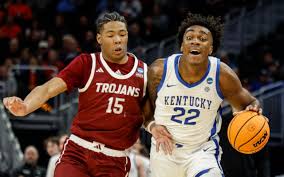 Amari Williams Drafted by Celtics, Mocked to Knicks