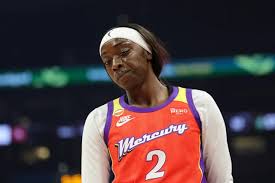 Final Injury Report for Sun-Mercury: Will Aneesah Morrow, Natasha Mack Play?