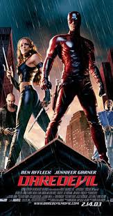 Daredevil (2003) - Quotes - IMDb via Relatably.com