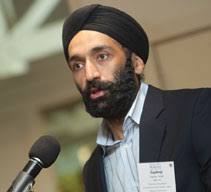 SALDEF&#39;s Annual Southern California Banquet Raises Funds and Spirits. On Sunday June 5, 2011, SALDEF held its annual Southern California Fundraising Banquet ... - jagdeep-singh