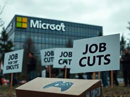 Microsoft Layoffs: Game over for Xbox jobs? Microsoft hits layoff button again, as staff braces for fourth