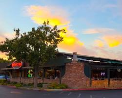 Image of Fig Garden Buffet in Fresno, California