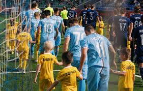 Rusfootball - News update
