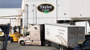 Taylor Farms jalapenos and recalled food products