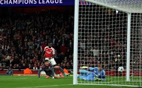 Arsenal vs Olympiacos LIVE: Latest score and updates from Champions League
