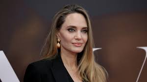Trend Google: angelina jolie