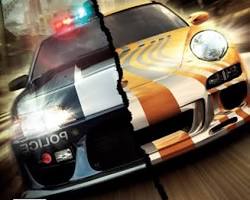 Image of Need for Speed: Most Wanted PPSSPP game
