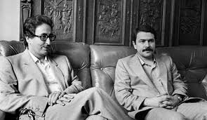 Image result for ‫بنی‌صدر 14 اسفند‬‎