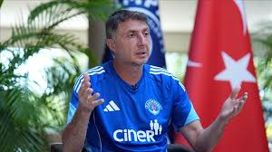 Anadolu Ajansı - News update