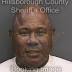 HCC president Kenneth Atwater arrested in Tampa on DUI charge