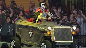 Danhausen's NYC Uncursing Parade Interrupted by Boogeyman's Dark Warning Ahead of WWE Saturday Night Main Event