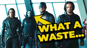 10 Recent Movie Deaths That Pissed Everyone Off – Page 10