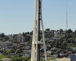 Image of Space Needle Seattle