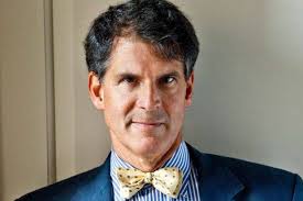 Seit seiner Nahtoderfahrung ist Wissenschaftler Eben Alexander von einem ...