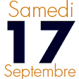 Résultat de recherche d'images pour "17 septembre"