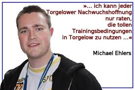 <b>Michael Ehlers</b> wird in der Saison 2009/10 für den SAV Torgelow spielen. - interview_michael_ehlers