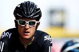 Britain&#39;s Geraint Thomas will skip next year&#39;s Tour de France to save himself for the London Olympics. Share; Share; Tweet; +1; Email - geraint-thomas-pic-getty-images-545205499