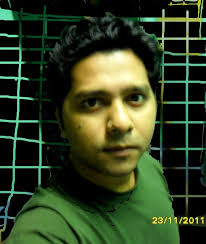 Arup-Ratan Saha updated his profile picture: - q3uHaiLQsDo