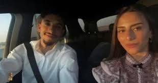 من هى جيلان الجباس خطيبة عمر مرموش؟.. عملت فى الموضة