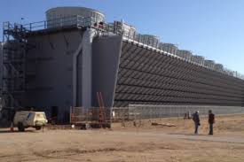 Series EX Cooling Tower | Evaptech