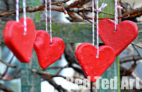 Decoration ideas for Valentine Theme party