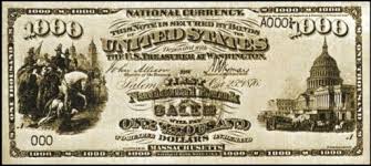 Résultat de recherche d'images pour "national bank notes"