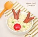 Recettes pour les enfants ds ans