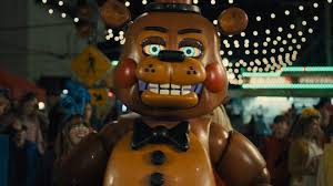 'Five Nights at Freddy's 2' ending and game lore, explained