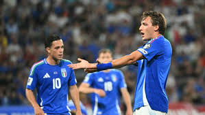 Italia vence a Moldavia en amistoso: Un partido agridulce en Reggio Emilia - Imagen principal del artículo