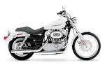 2007 Harley-Davidson Sportster 883