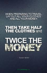 10 Inspiring Travel Quotes (My Favorite Is #5) - Afford Anything via Relatably.com