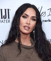Megan Fox’s Racy New Photos Come With A Pointed Message About Relationships