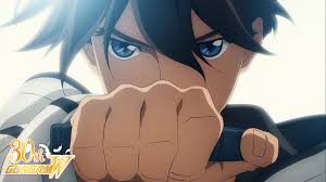 Crunchyroll - News update