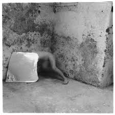 Résultat de recherche d'images pour "francesca woodman"