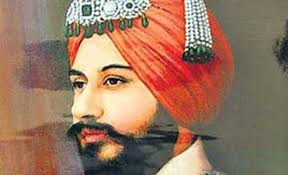 Sir Harinder Singh Brar. Chandigarh: Daughters of the erstwhile Maharaja of Faridkot are set to inherit his estates and assets worth a staggering Rs 20,000 ... - Sir-Harinder-Singh-Brar Maharaja_0_0_0